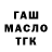 Дистиллят ТГК Wax Dmitri Kubyshkin