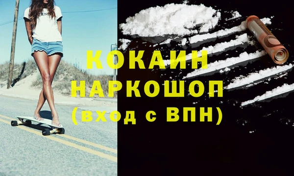 кокс Арсеньев